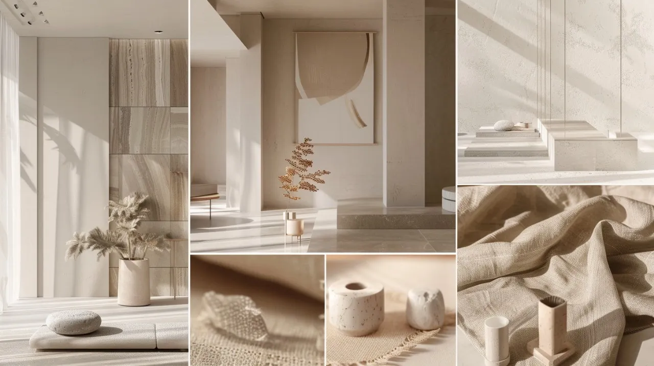 Além da estética: a arquitetura e a dimensão sensorial — author. design®