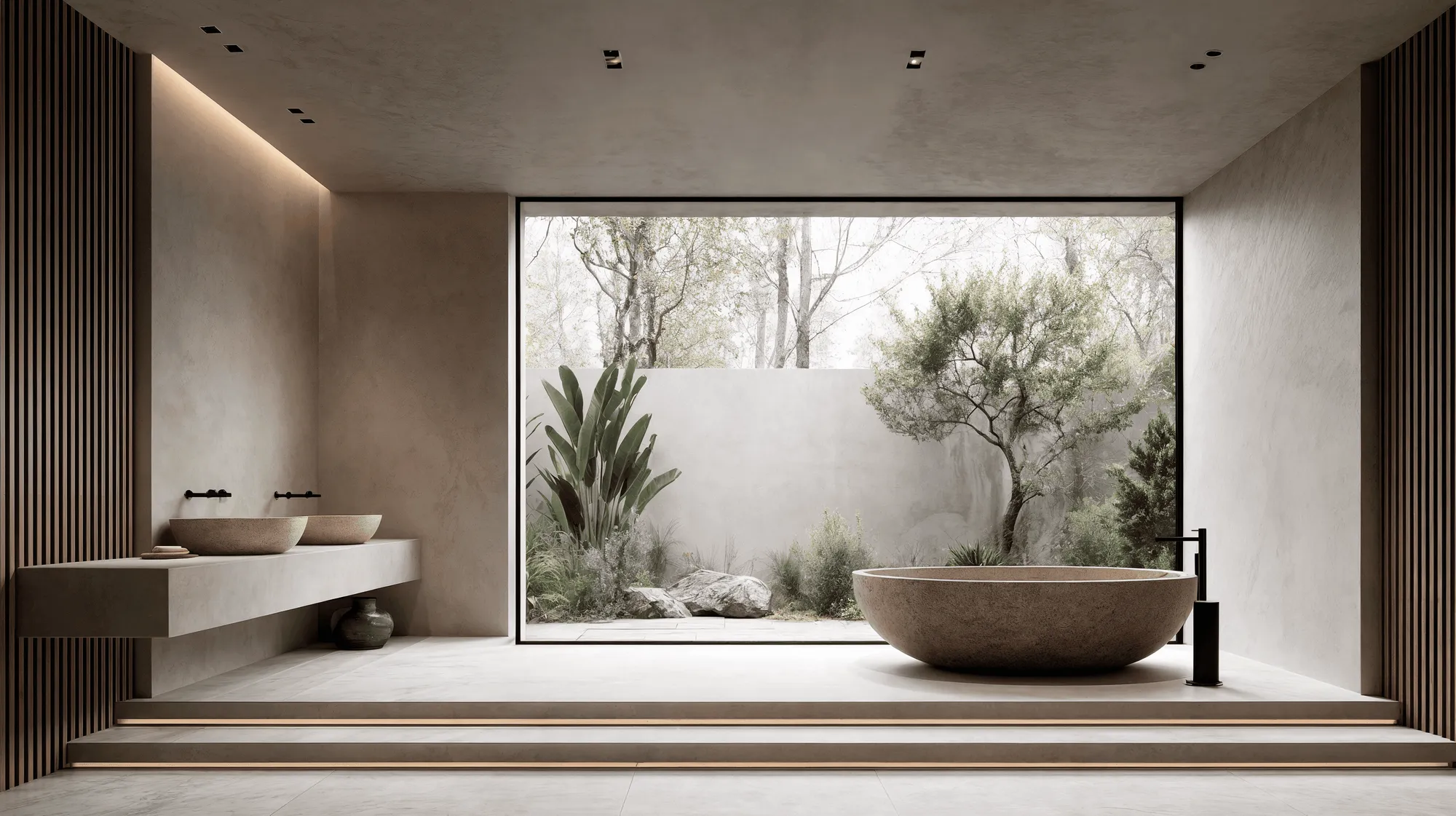 Design de interiores biofílico: como integrar a natureza à sua casa — author. design®