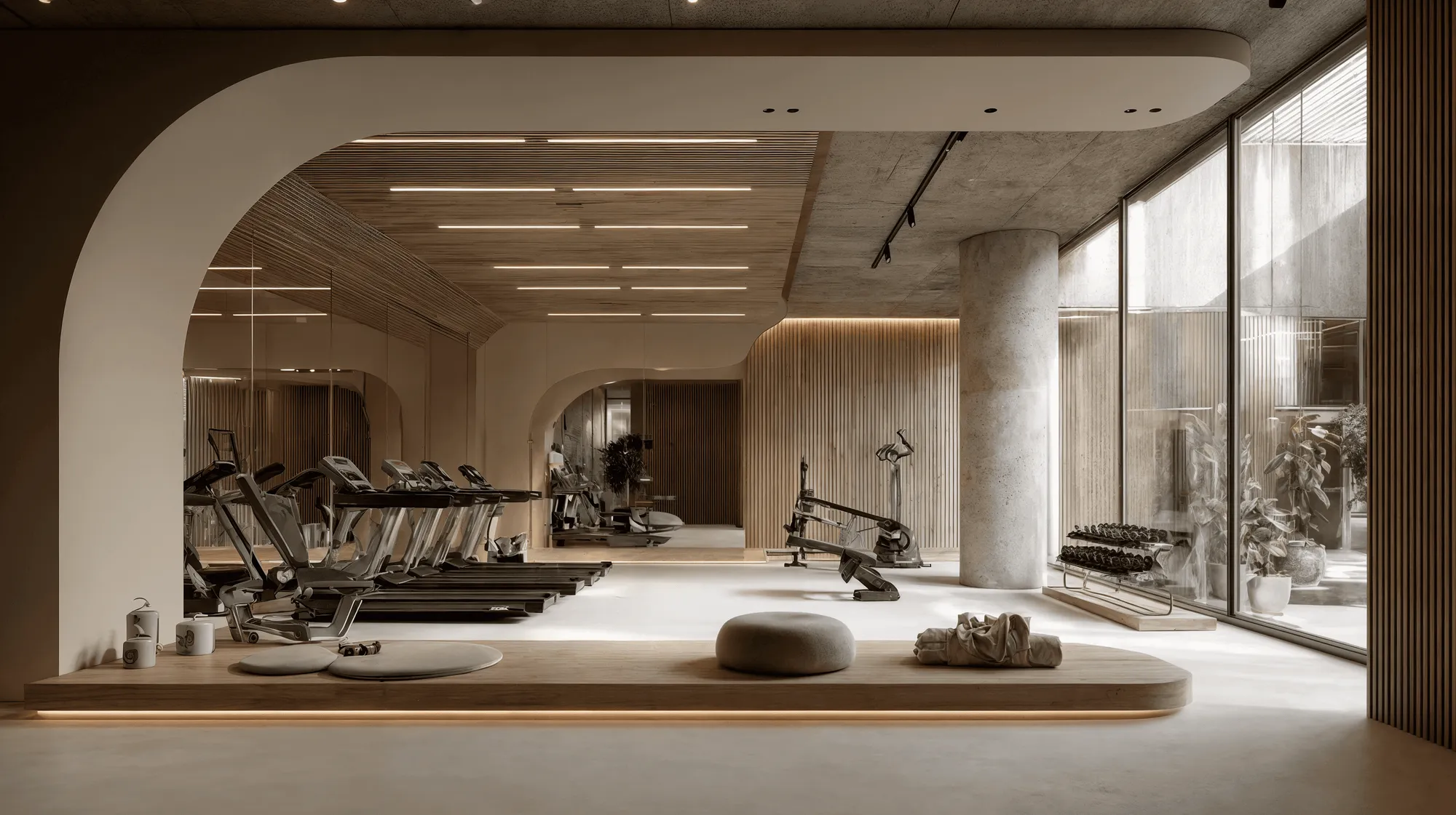 InLevel — author. design® — Project view 2