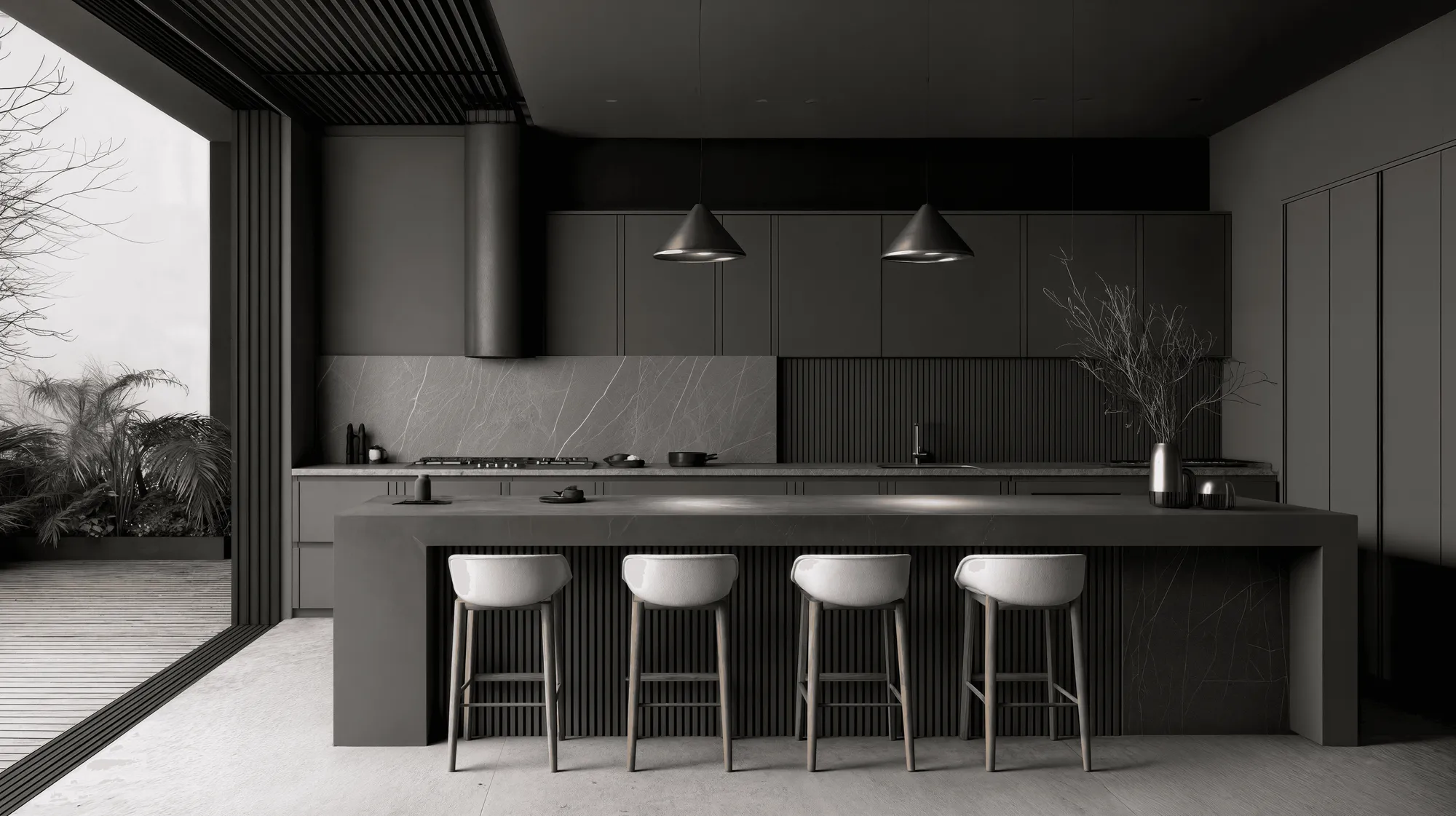 Quanto custa uma reforma em Medellín: guia de orçamento 2026 — author. design®