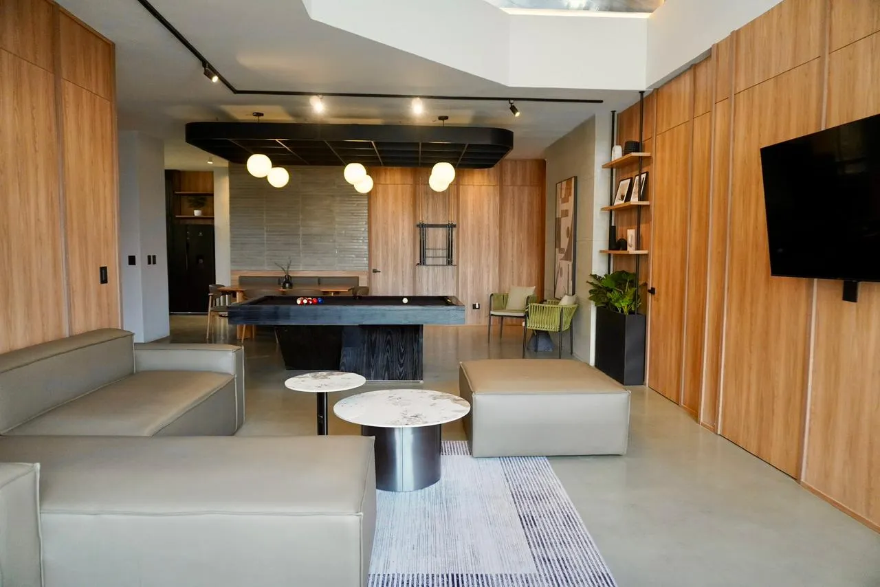 CASA ODED C6PH — author. design® — Project view 1