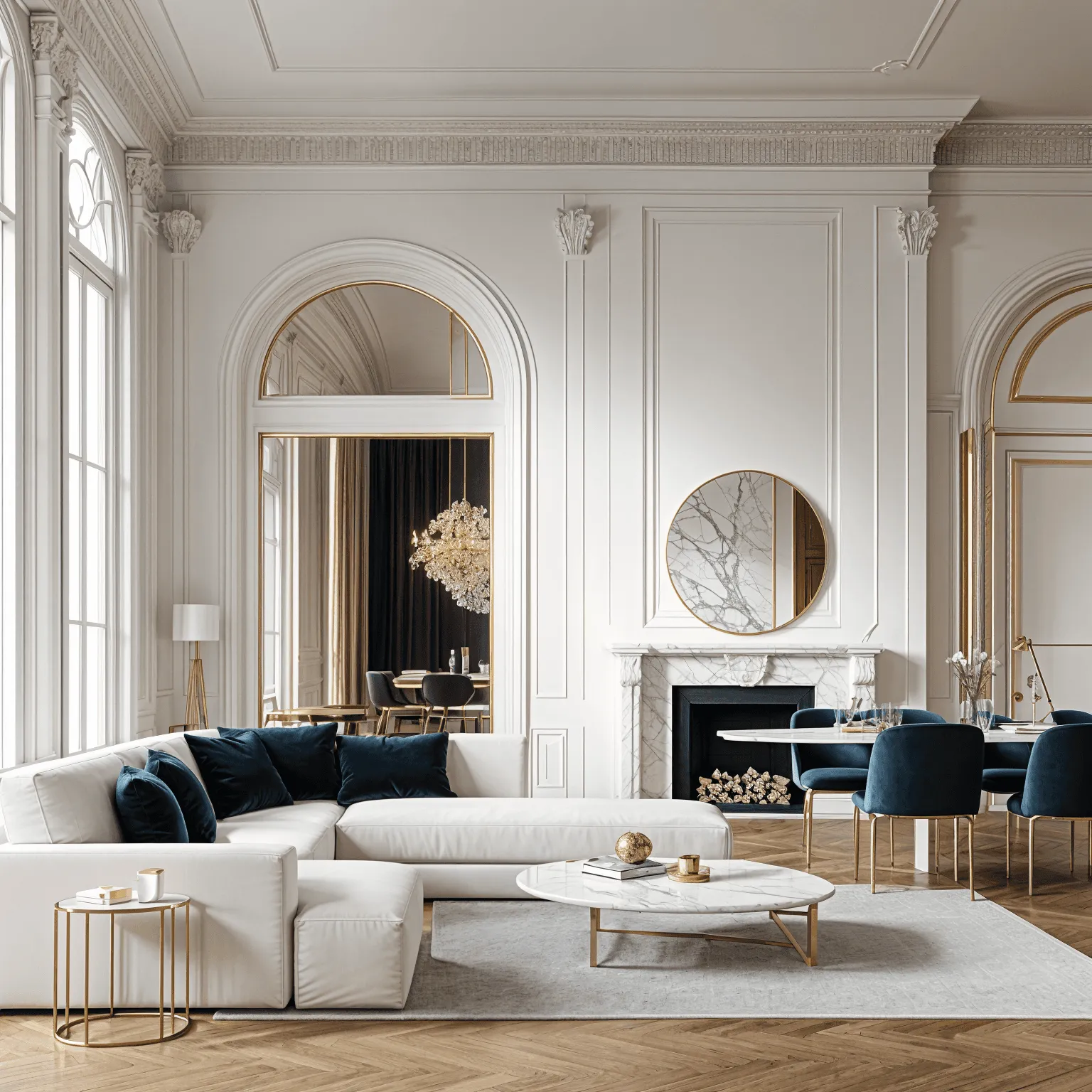 Design de Interiores — author. design®