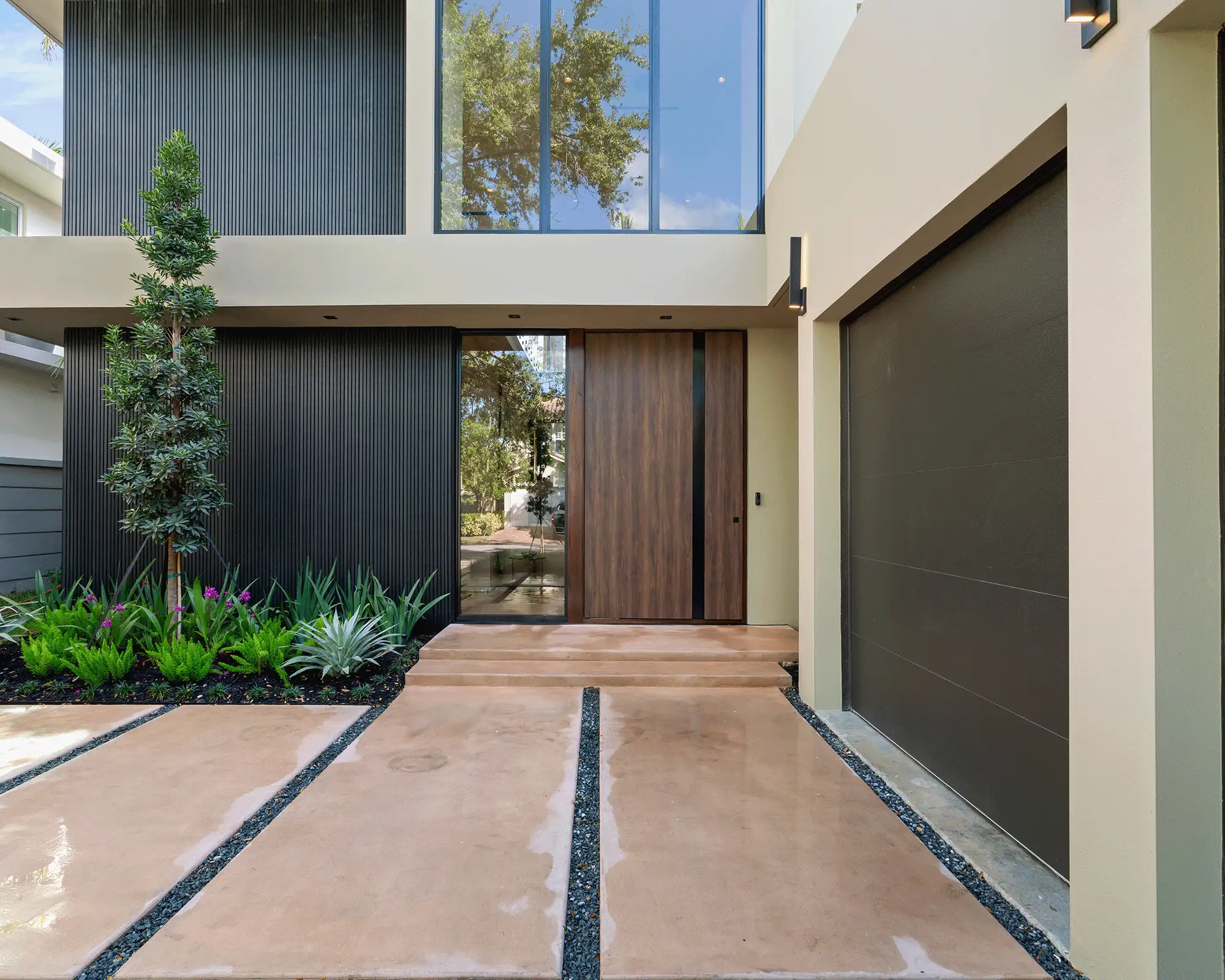 4110 Bonita Avenue — author. design® — Vista do projeto 1