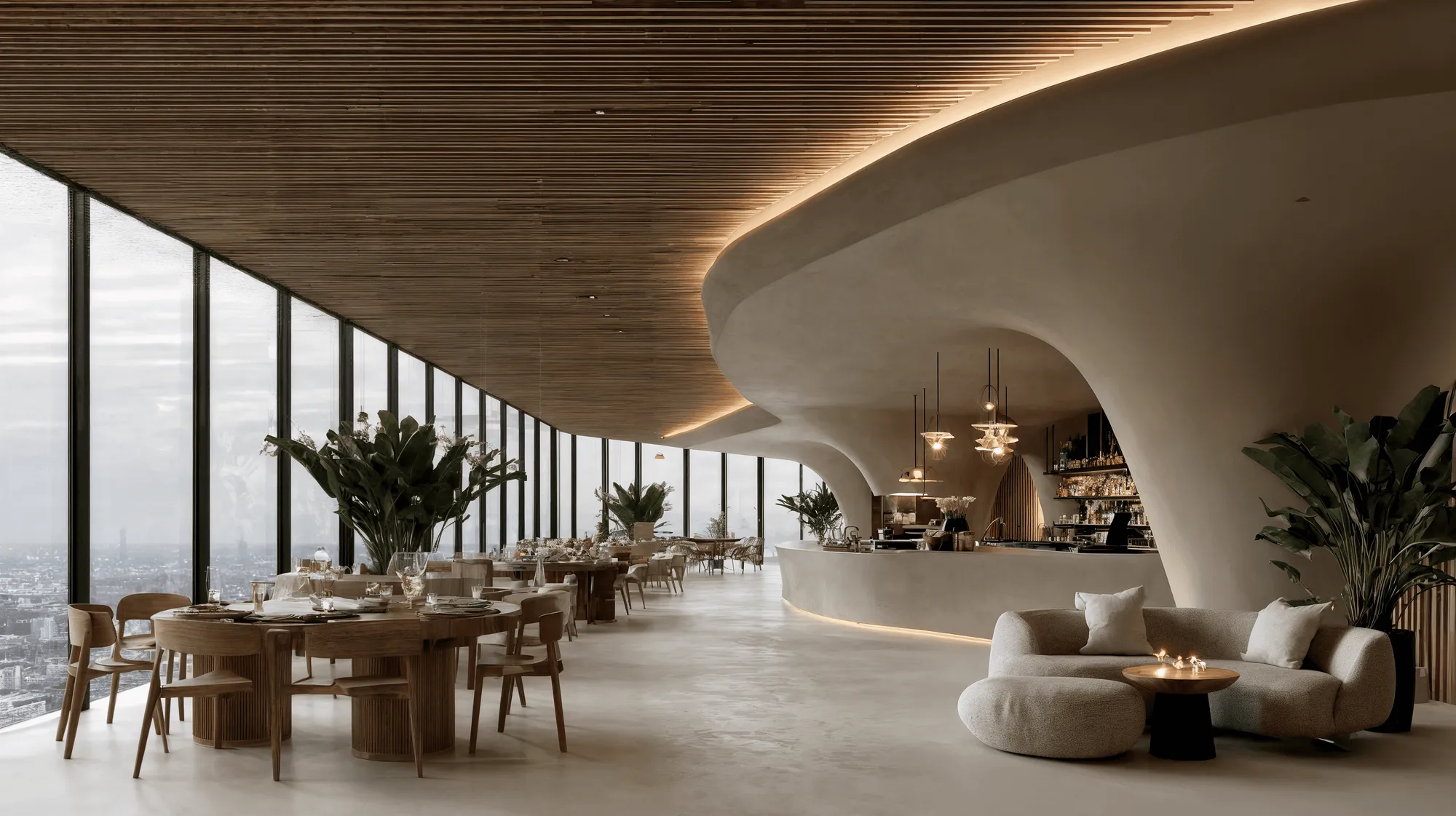 InLevel — author. design® — Project view 5