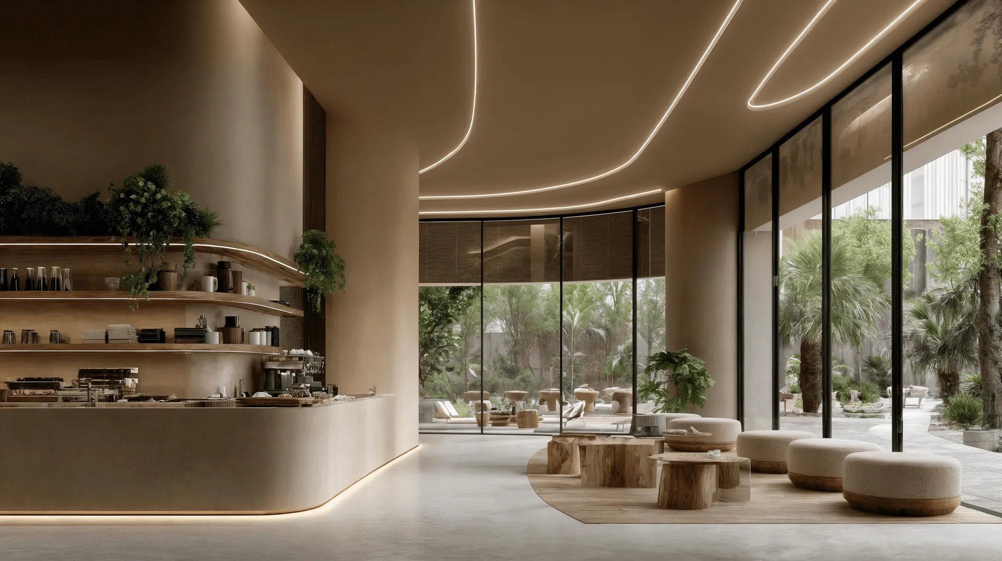 Renders 3D em arquitetura: por que são essenciais antes de construir — author. design®