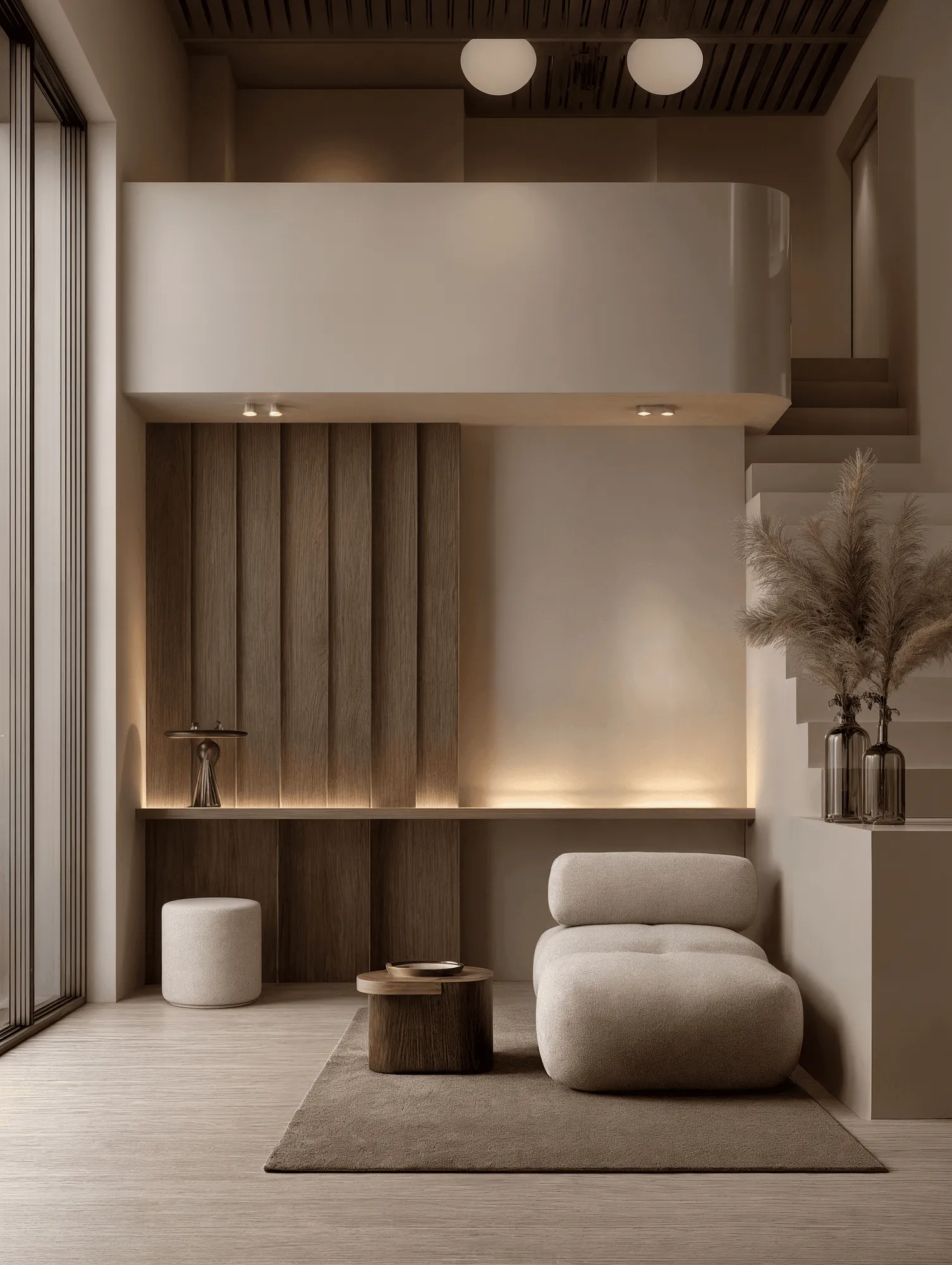InLevel — author. design® — Project view 7