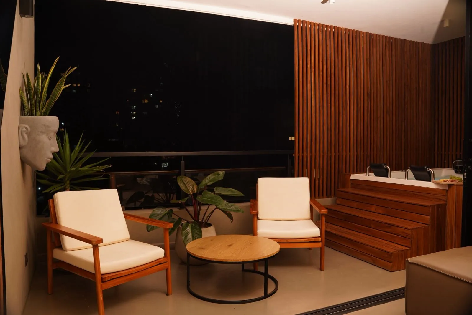 CASA ODED C6PH — author. design® — Project view 2
