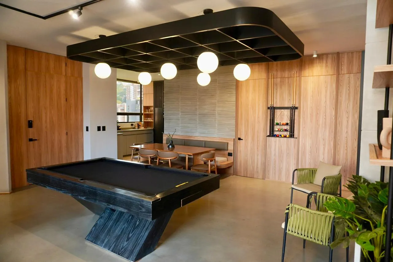 CASA ODED C6PH — author. design® — Project view 3