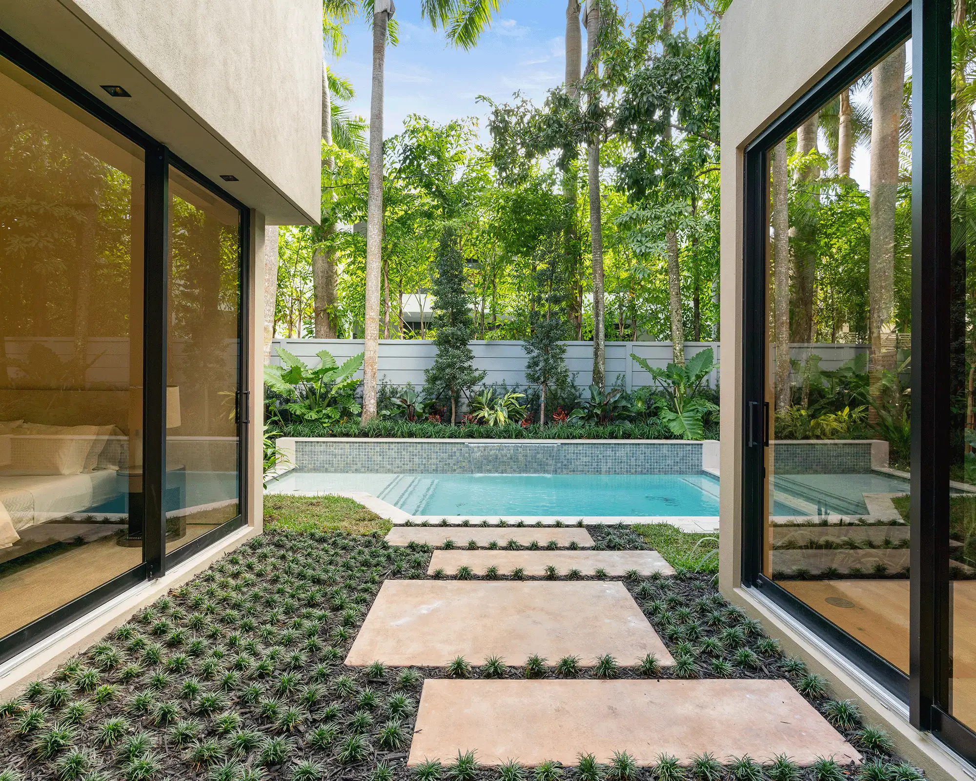 4110 Bonita Avenue — author. design® — Vista do projeto 2