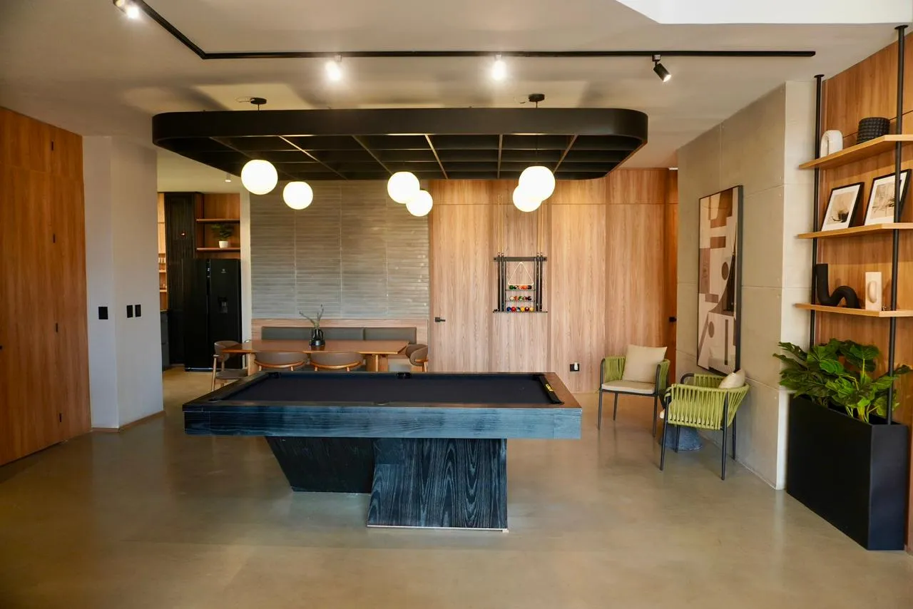 CASA ODED C6PH — author. design® — Project view 4