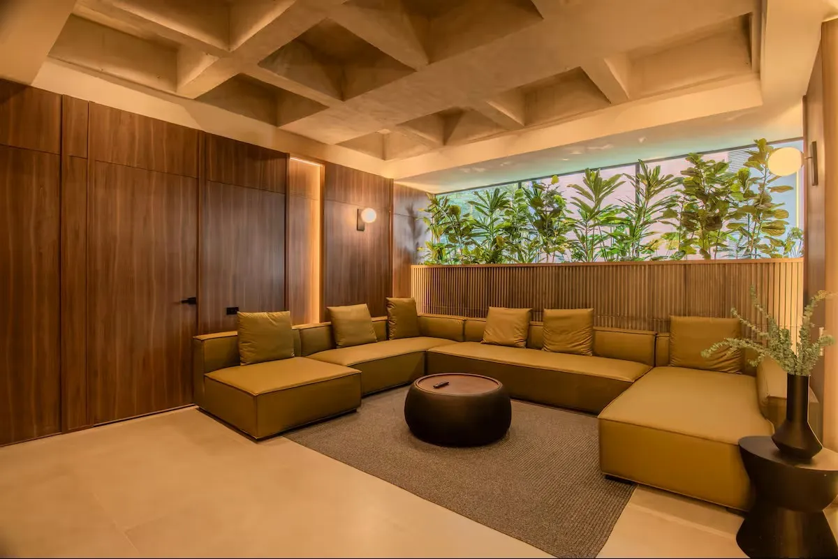 CASA ODED C6301 — author. design® — Vista do projeto 4