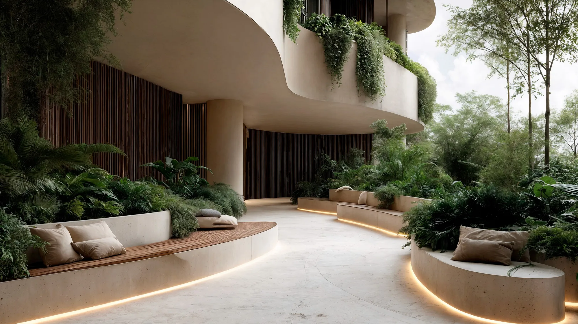 InLevel — author. design® — Project view 9