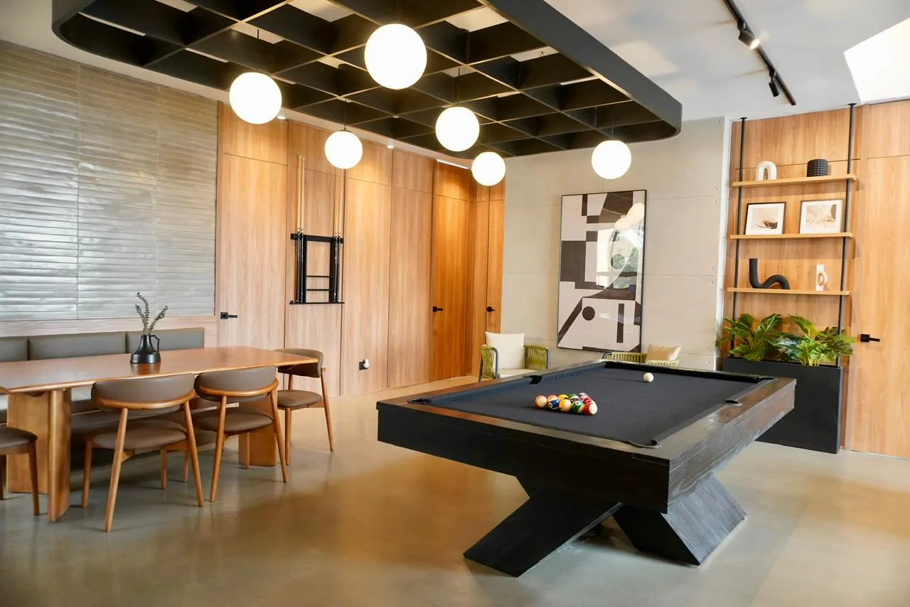 CASA ODED C6PH — author. design® — Project view 7