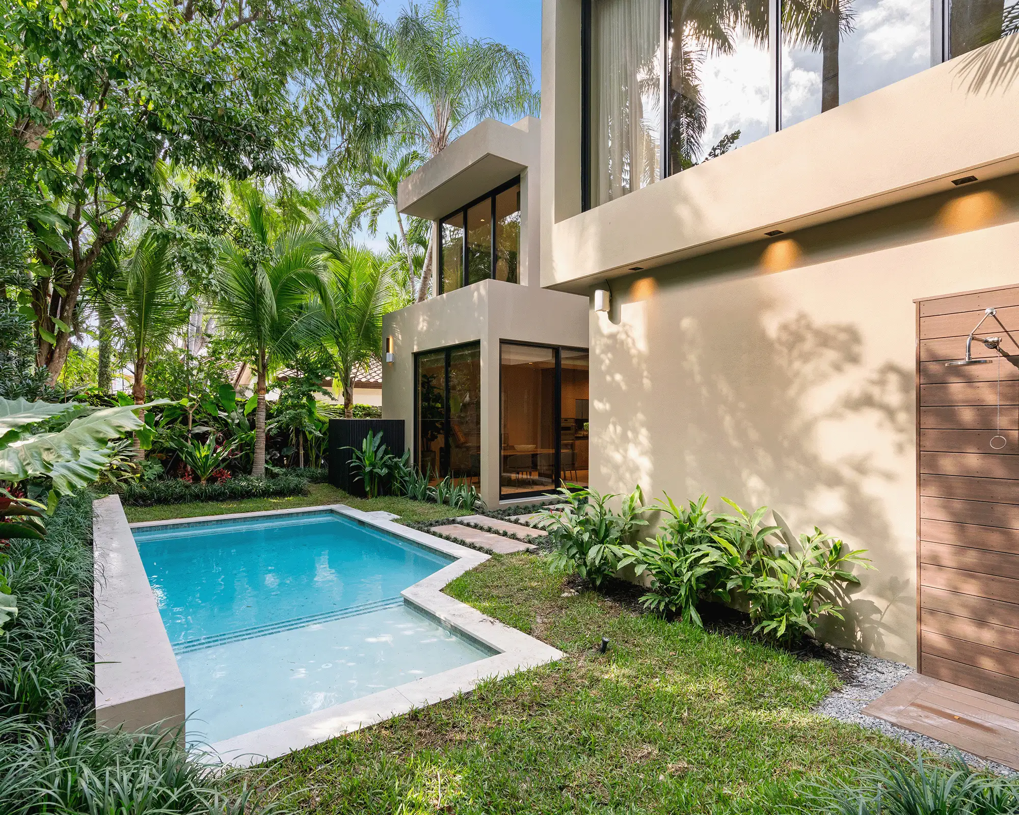 4110 Bonita Avenue — author. design® — Vista do projeto 5