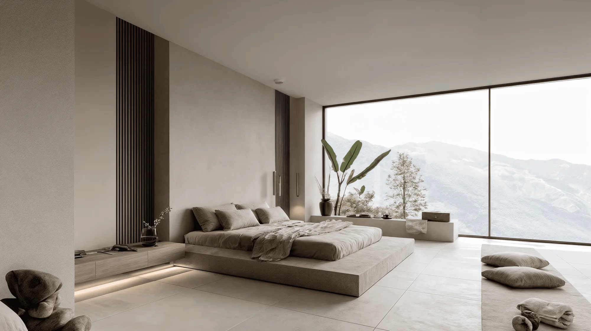 Umbral Residence — author. design® — Vista do projeto 9