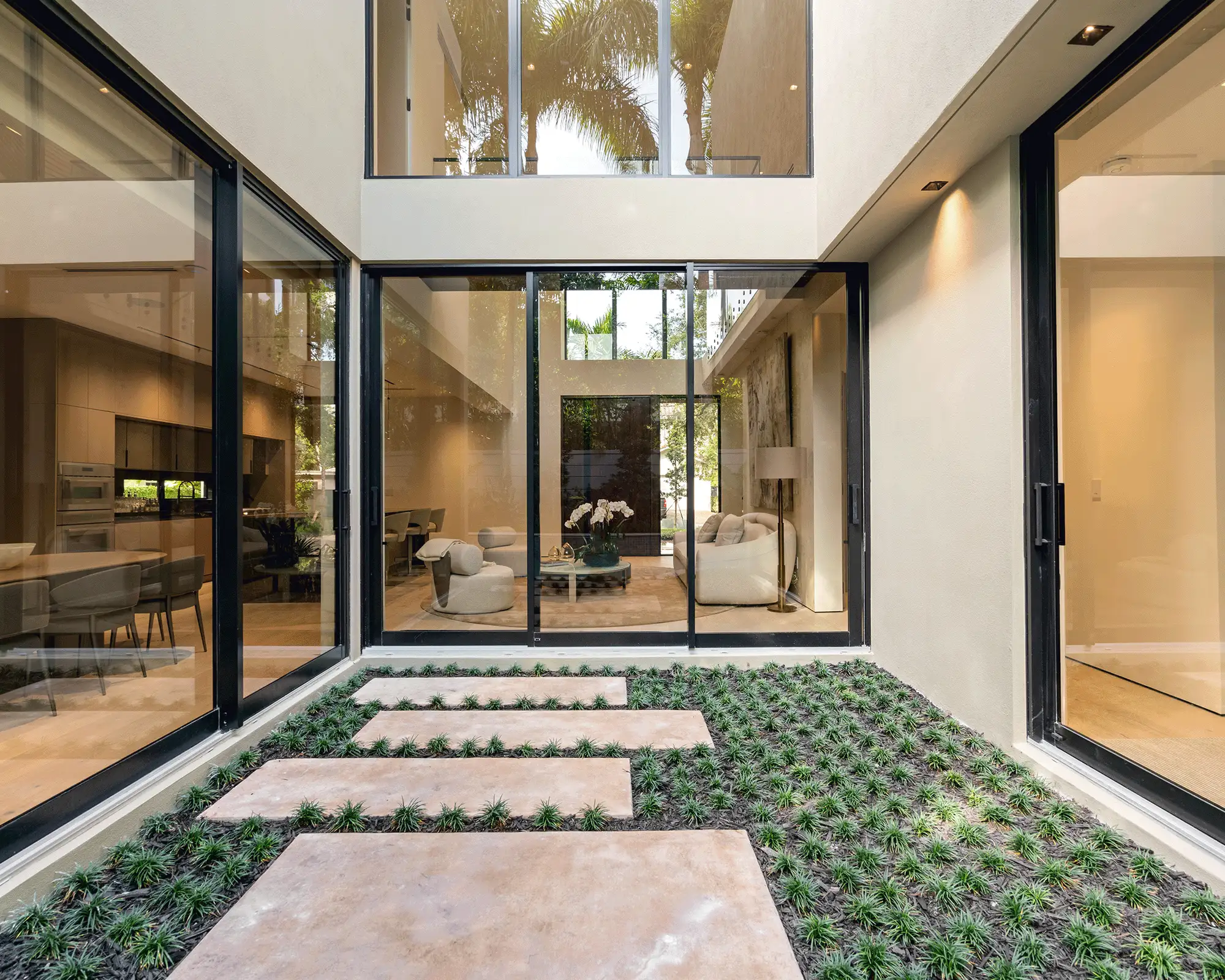4110 Bonita Avenue — author. design® — Vista do projeto 6