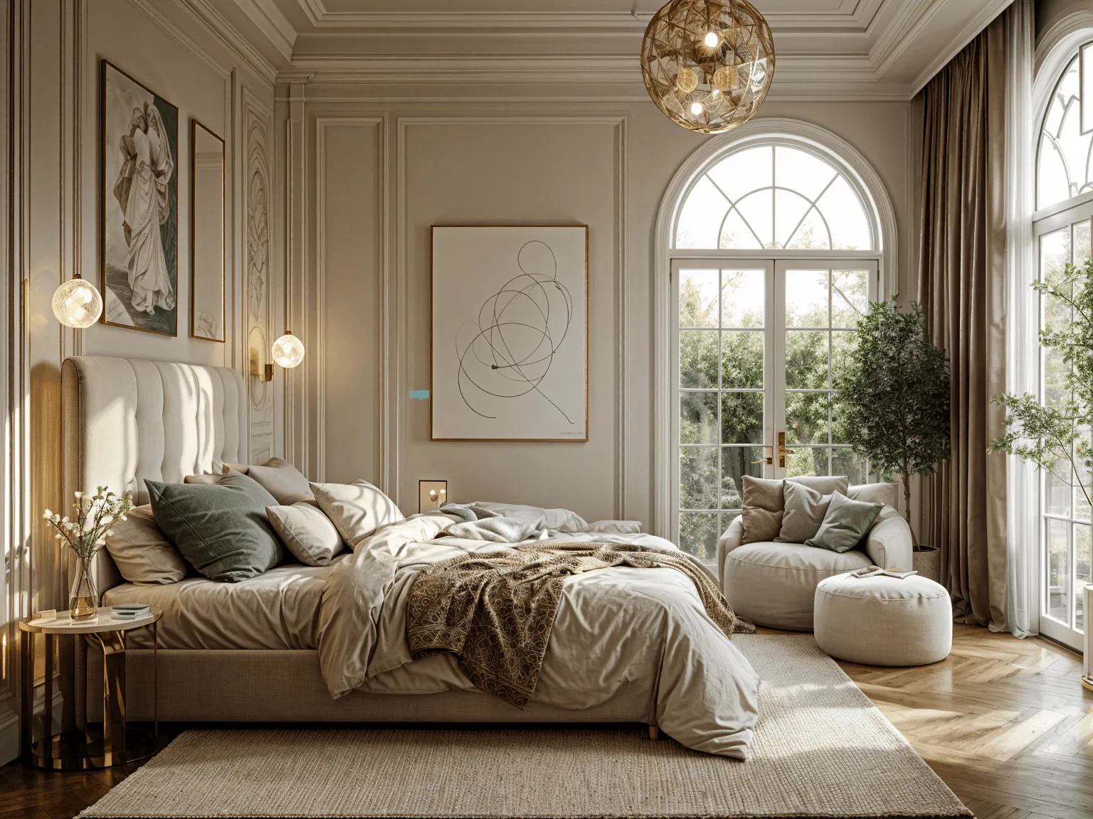 Renders de Alta Qualidade — author. design®