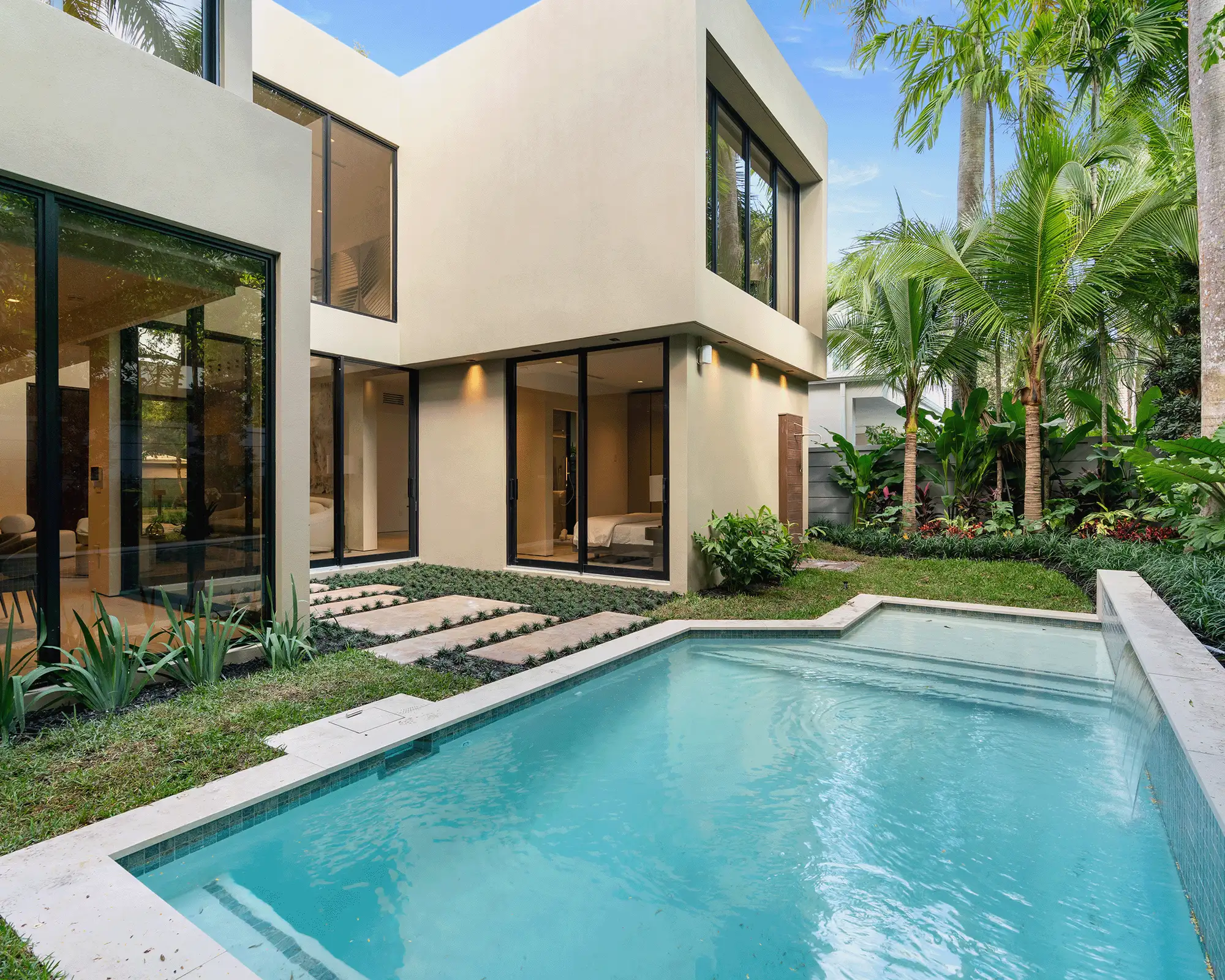 4110 Bonita Avenue — author. design® — Vista do projeto 3