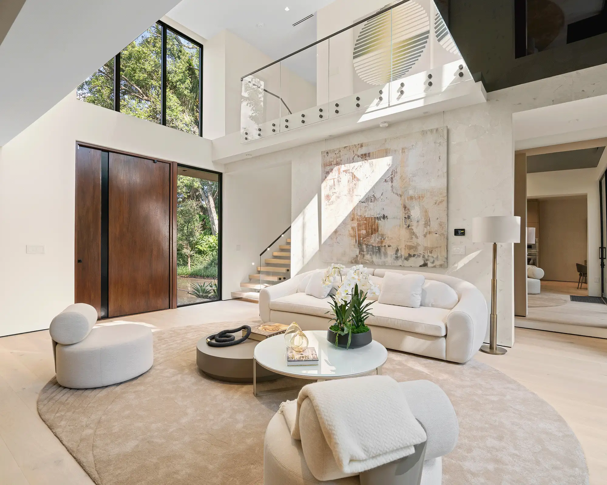 4110 Bonita Avenue — author. design® — Vista do projeto 4