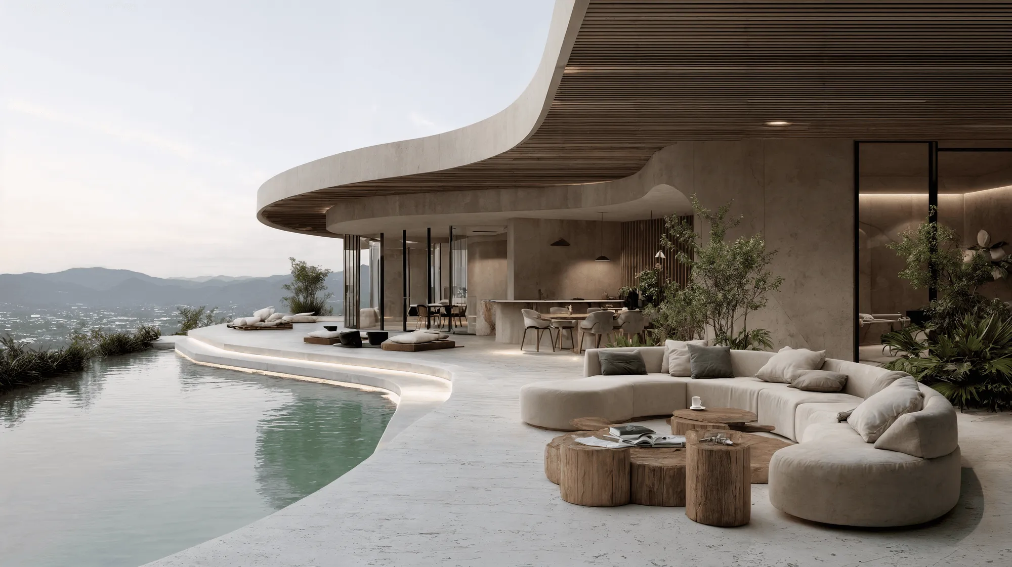 InLevel — author. design® — Project view 8