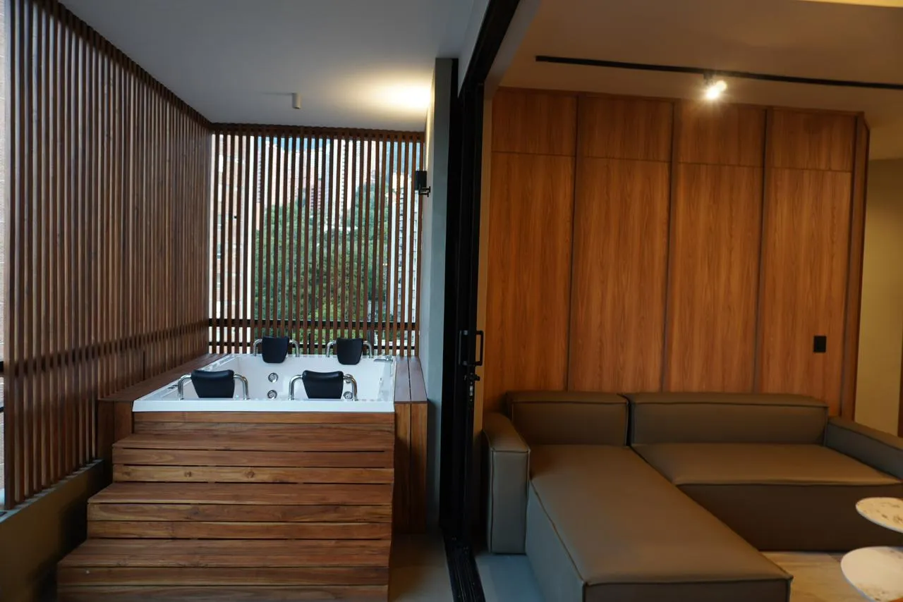 CASA ODED C6PH — author. design® — Project view 6