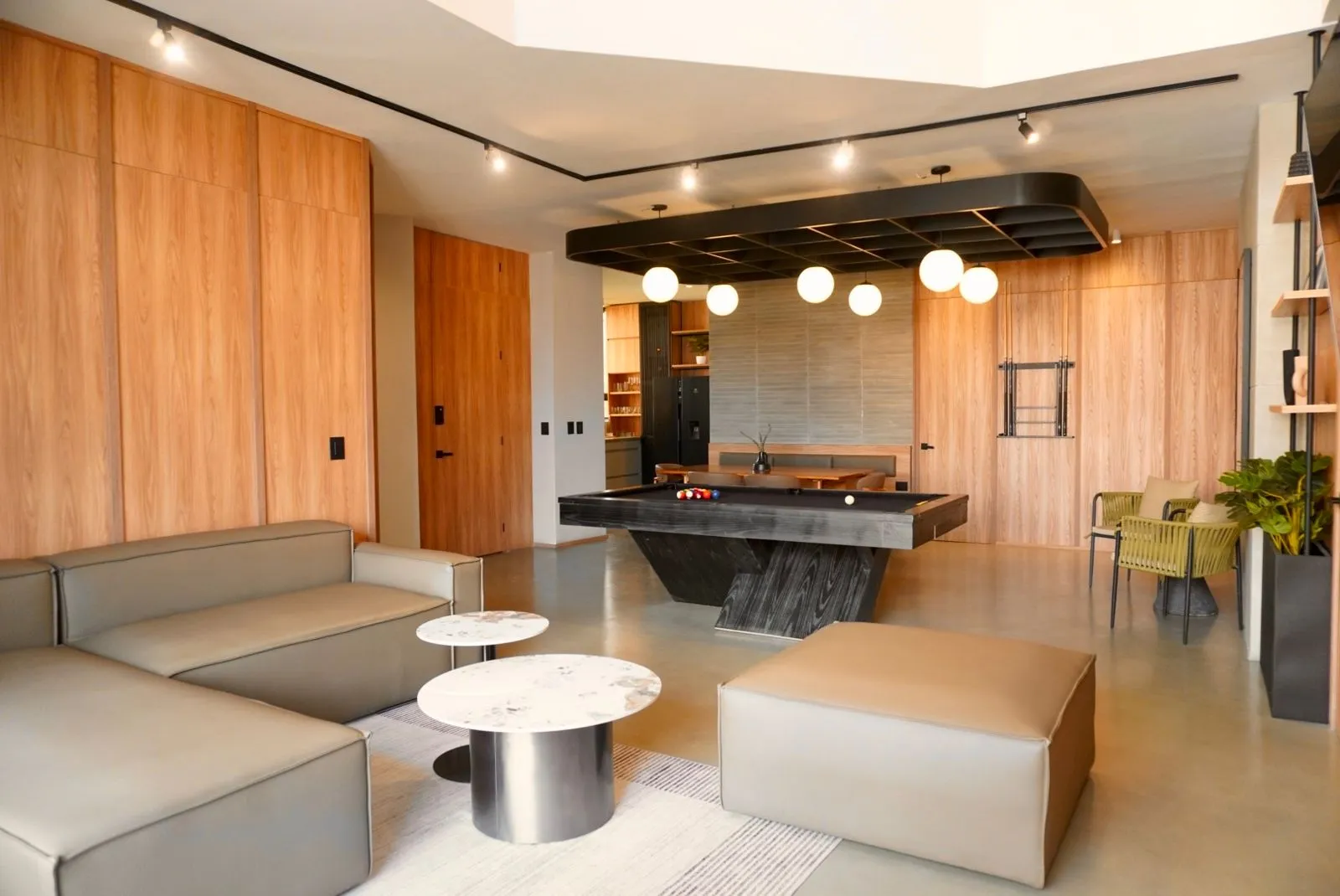CASA ODED C6PH — author. design® — Project view 8